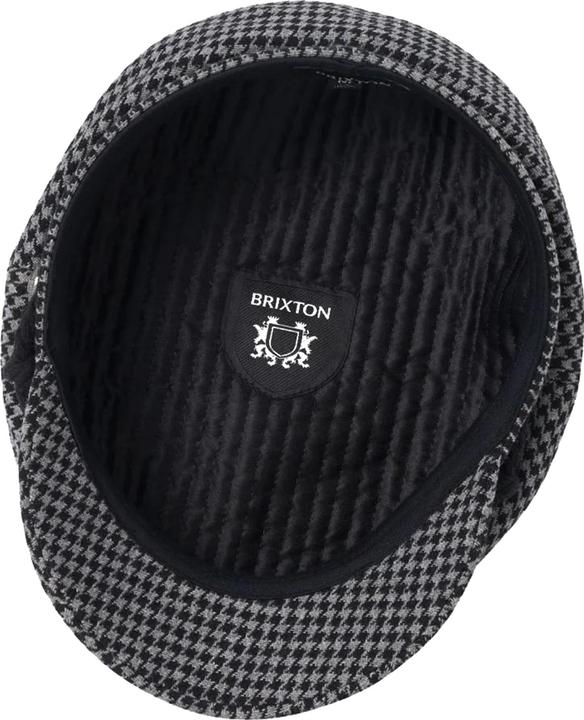 Produktbild Brixton Fiddler Cap (L)