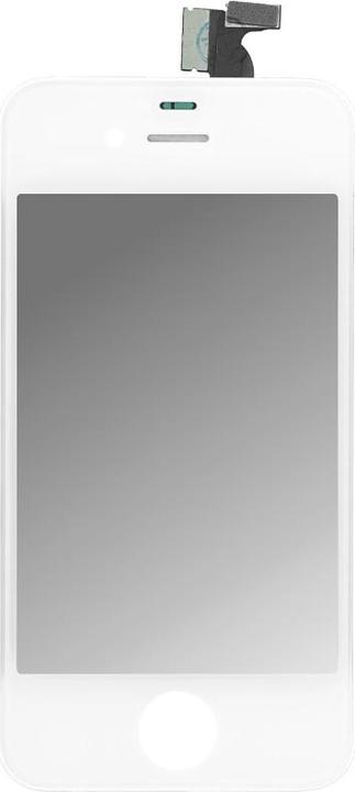 Actual product image OEM Display unit for iPhone 4s white (Display, iphone 4S)