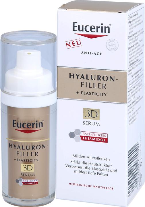 Image du produit Eucerin Hyaluron-Filler + Elasticity (30 ml)