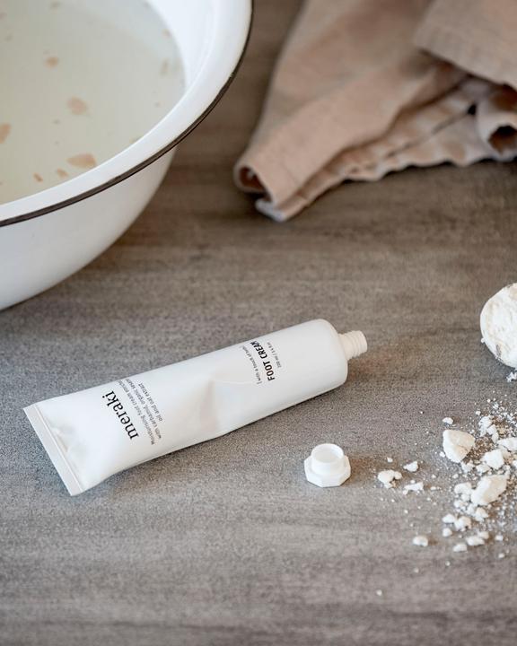 Produktbild Meraki Fusscreme (Fusscrème & Fussgel, 100 ml)
