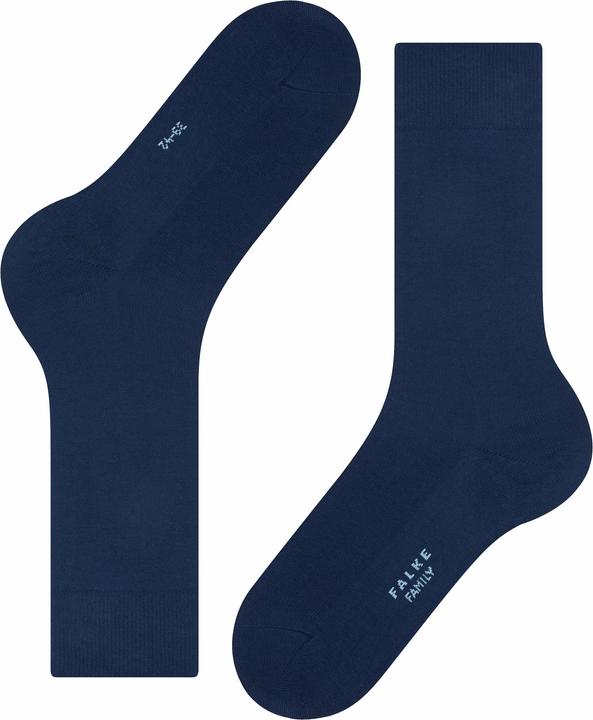 Actual product image Falke Family SO (Single pack, 39 - 42)