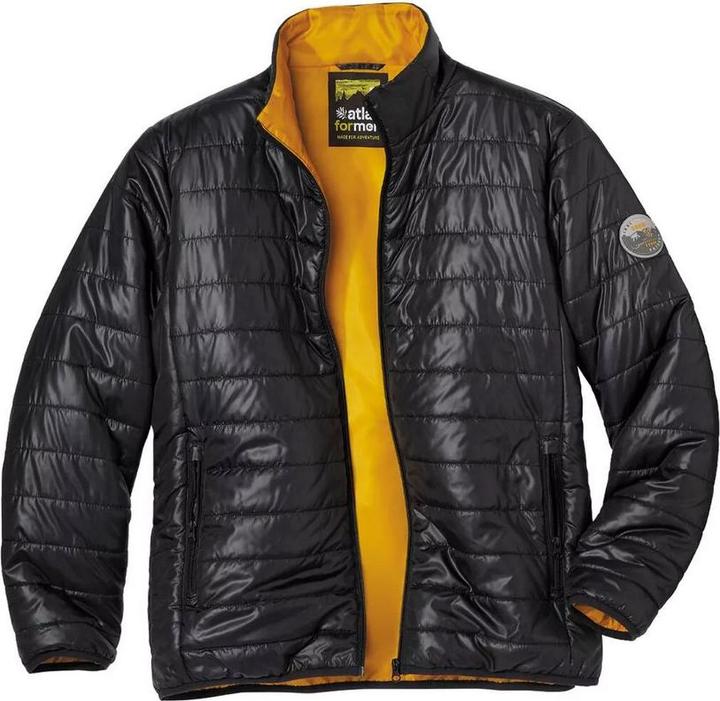 Atlas For Men Wattierte Jacke ® (XL)