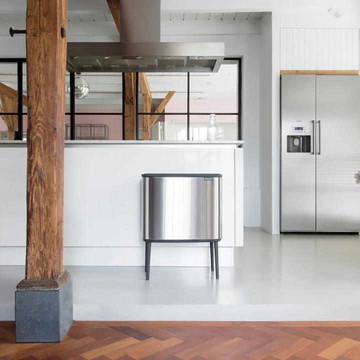 Produktbild Brabantia Abfallbehälter Bo Touch Bin 36 Liter (36 l)