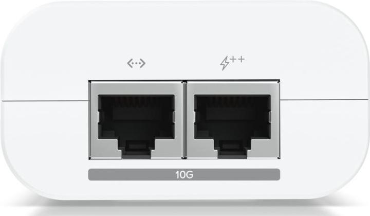 Image du produit Ubiquiti 10G PoE++ (802,3bt (PoE+++), 60 W)
