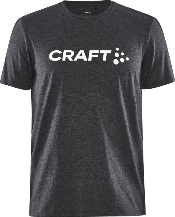 Craft Community Logo SS Tee M (S)