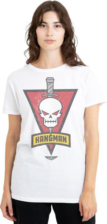 Produktbild Top Gun Hangman Call Sign TShirt (XL)