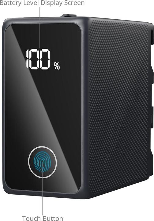 Actual product image SmallRig NP-F970 (Camera battery)