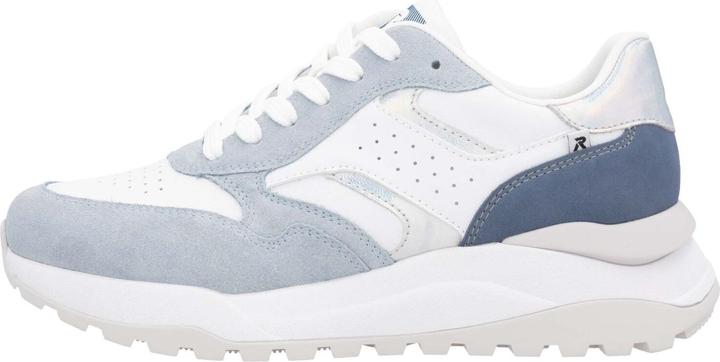 Actual product image Rieker Sneaker (39)