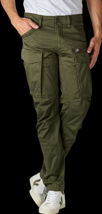 Image du produit G-Star Rovic Zip 3D (W33/L32)