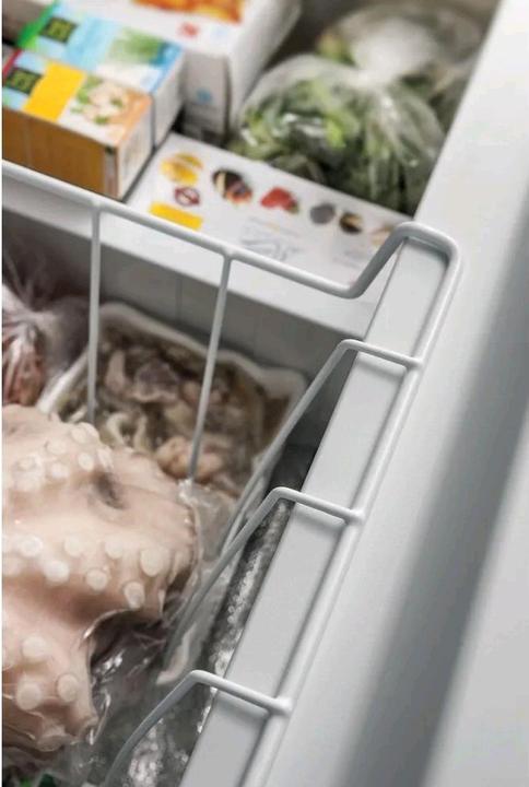 Produktbild Bauknecht Bauk GefTru GT 270 2 E wh (Freistehend, 252 l)