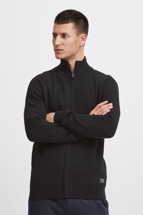 Actual product image Solid SDKayne - Cardigan - 21301053-ME (XXL)