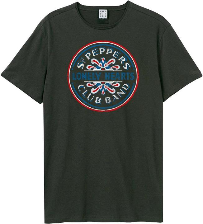 Amplified Sgt. Peppers TShirt