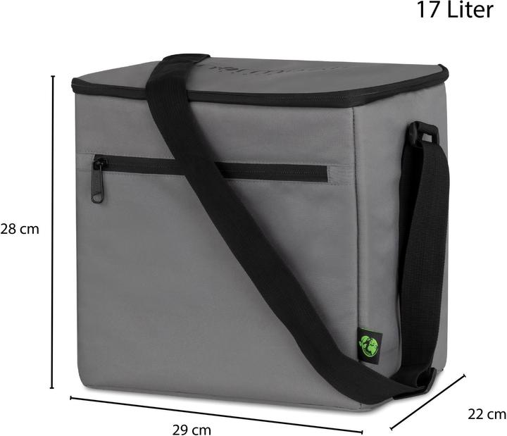 Actual product image Normani Mohe (17 l)
