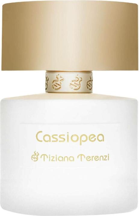 Actual product image Tiziana Terenzi Cassiopea (Eau de parfum, 100 ml)