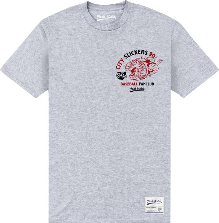 Park Fields City Slickers TShirt (S)