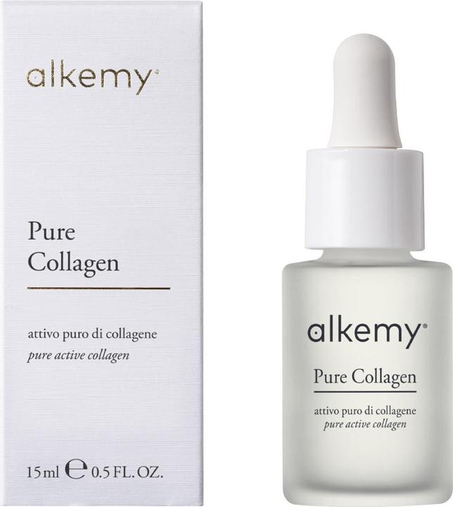 Actual product image Alkemy Serum mit Reinigender Wirkung - Azelainsäure