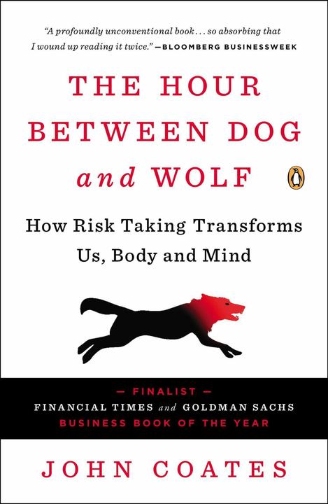 Produktbild The Hour Between Dog and Wolf (Englisch, John Coates, 2013)