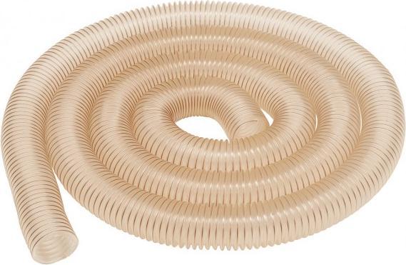 Actual product image Bernardo Cantina Bernardo - Absaugschlauch Spiralabsaugschlauch diam. 60 mm (6 m)