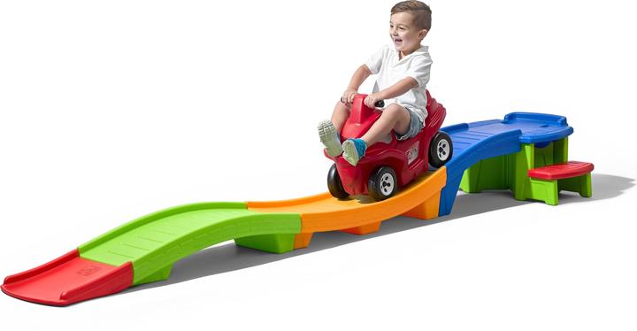 Produktbild Step2 Achterbahn