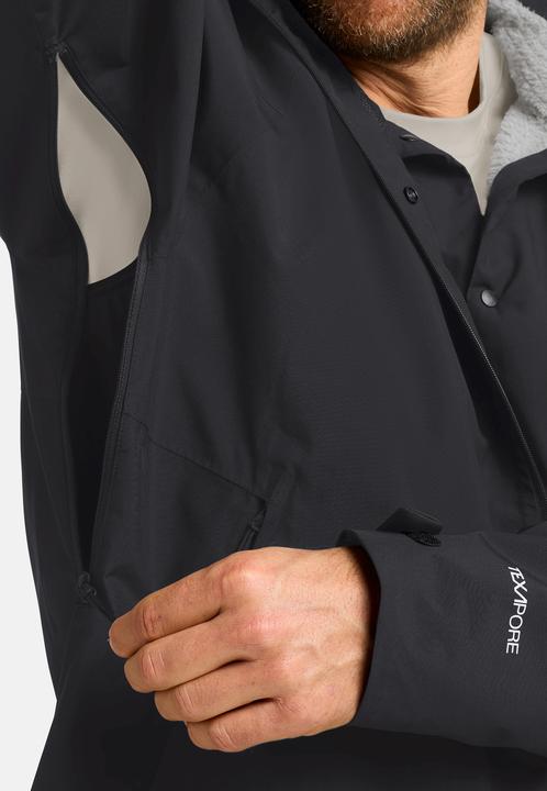 Immagine prodotto Jack Wolfskin Prelight 3In1 Jkt M (M)