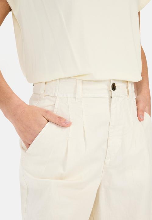 Actual product image Camel Active Shorts aus Leinenmix (26)