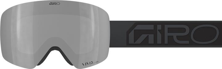 Black Wordmark Vivid Onyx S3 +S1