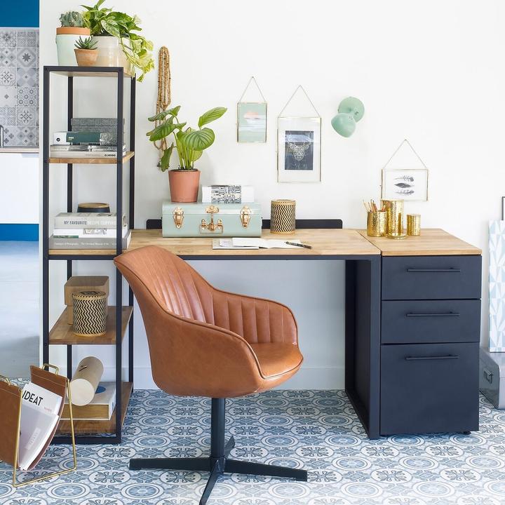 Produktbild La Redoute Interieurs Hiba (Ø 70 cm)