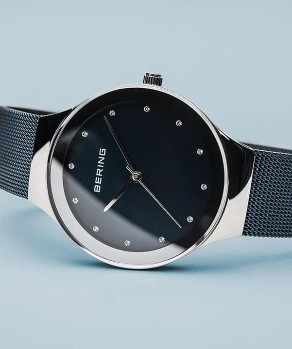Immagine prodotto Bering Classic (Orologio da polso analogico, 34 mm)