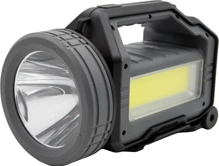 Produktbild Brennenstuhl Akku-Lampe HL 2400 Li-Ion-Akku, 2400 lm + 360 lm, IP44 (2400 lm)