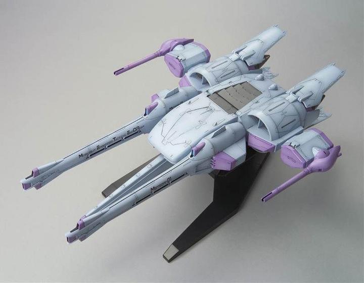 Immagine prodotto Bandai GUNDAM - HG 1/144 Gundam Seed Meteor Unit + Freedom Gundam - Model Kit