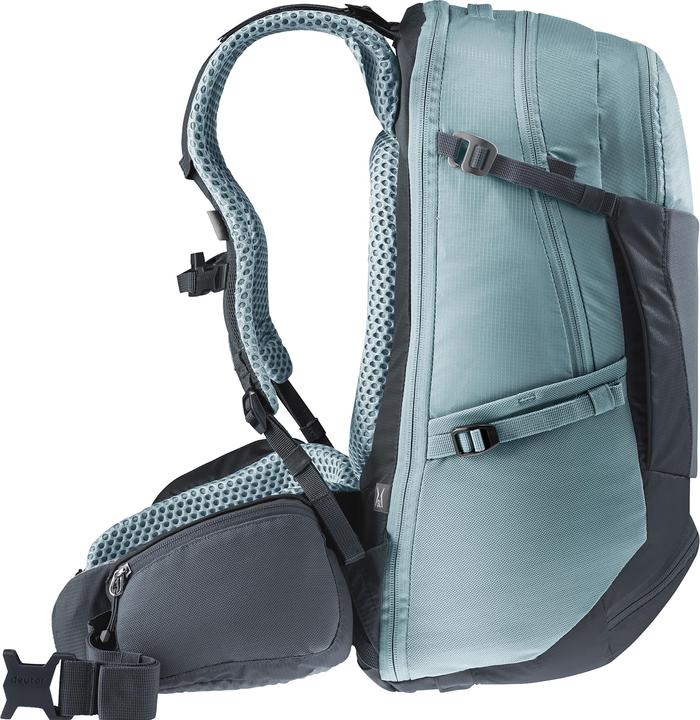 Actual product image Deuter Trans Alpine Pro 26 (26 l)