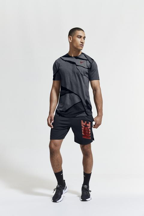 Produktbild Nike 3-Pack Everyday Cushion 35-38 Socken (34 - 38)