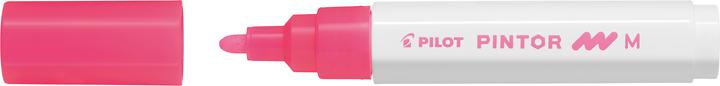 Neon pink