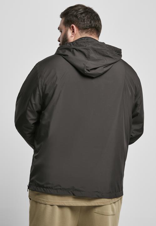 Immagine prodotto Urban Classics Giacca Commuter Pull Over (M)
