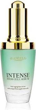 Actual product image Di Angelo Cosmetics Intense Stem Cell Serum - Intense anti-wrinkle and moisturising serum - 30ml (30 ml)