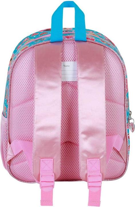 Actual product image Karactermania Elite 3D Backpack Happiness