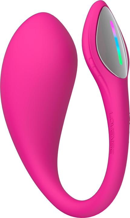 Productafbeelding Lovense Lush 4