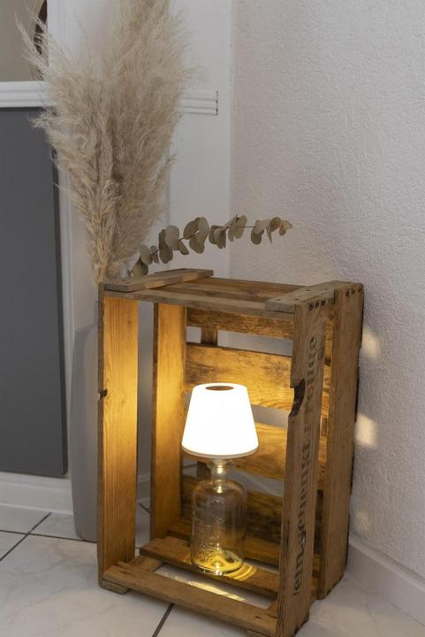Actual product image REV Lamprusco (130 lm)