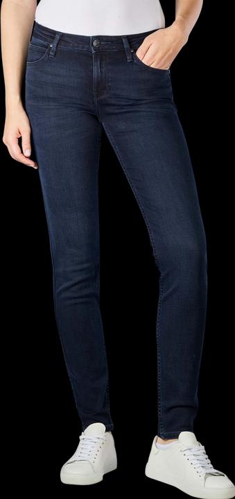 Lee Scarlett Jeans Skinny dark lea (W25/L33)