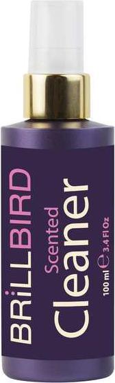 BrillBird Cleaner Reinigungsflüssigkeit Scented 100ml