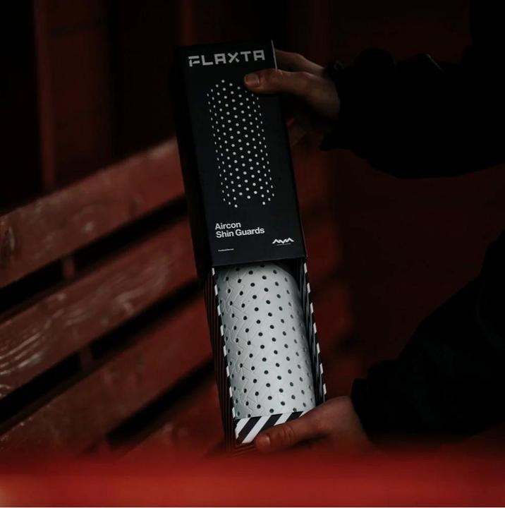 Actual product image Flaxta Aircon (XS)