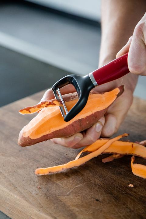 Actual product image KitchenAid Y Peeler