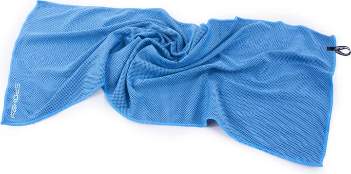 Produktbild Spokey Mikrofaser Handtuch (40 x 40 cm)