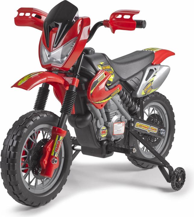Image du produit Feber Motorbike Cross 400F 6V (6 V)