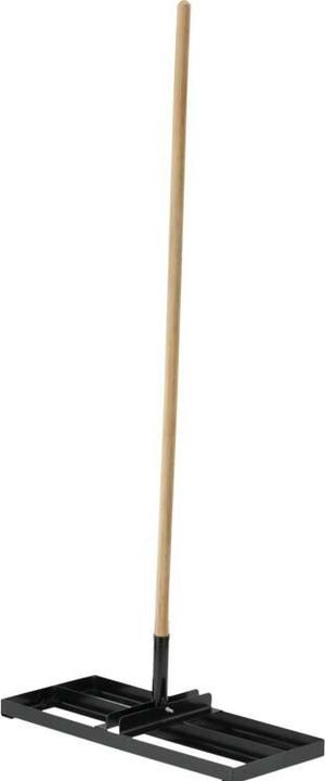 Image du produit Yato NIWELATOR TERENU RĘCZNY 60x25cm (129 cm)