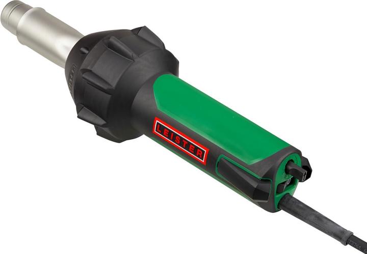 Produktbild Werkstarck Heissluftgebläse LEISTER TRIAC ST