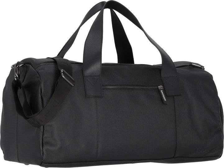 Immagine prodotto Davidoff Borsa da viaggio Paris weekender in pelle 53 cm (30 l)