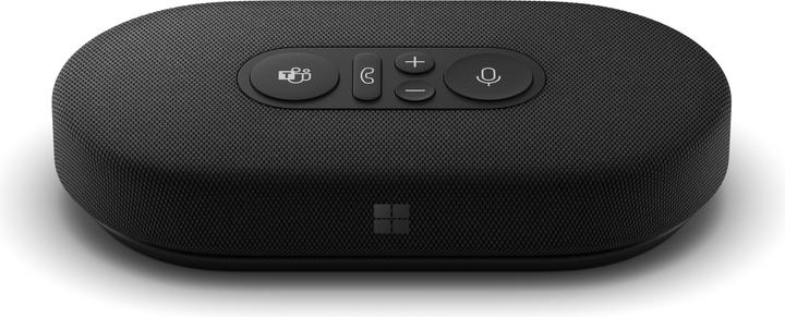Actual product image Microsoft Modern USB-C Speaker