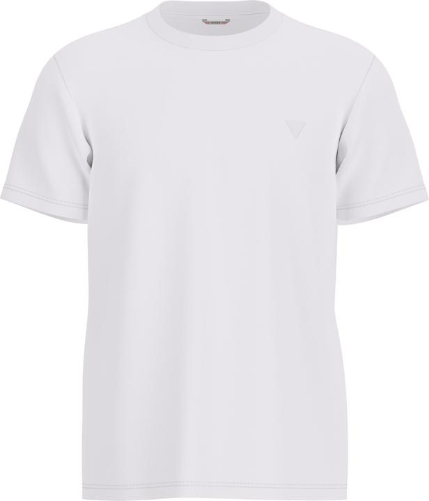 Pure White