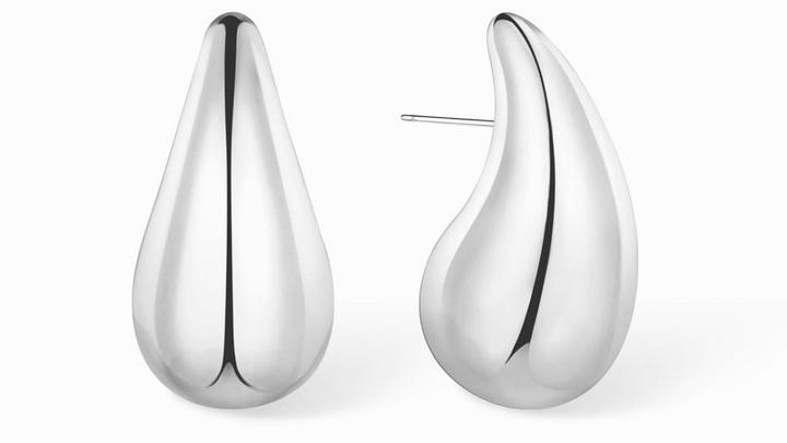 Immagine prodotto Sensora Jewelry Orecchini California (Acciaio inossidabile)